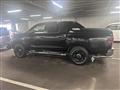 2018 Toyota Hilux