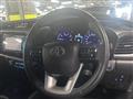 2018 Toyota Hilux