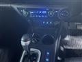 2018 Toyota Hilux