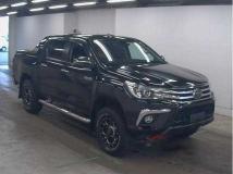 2018 Toyota Hilux