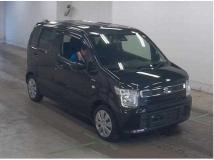 2020 Suzuki Wagon R