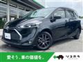2019 Toyota Sienta