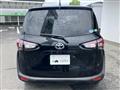 2019 Toyota Sienta