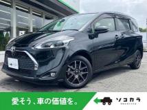 2019 Toyota Sienta