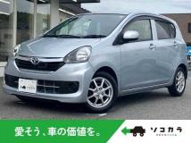 2015 Toyota PIXIS EPOCH