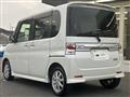 2009 Daihatsu Tanto
