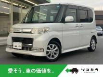 2009 Daihatsu Tanto