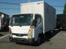 2009 Nissan Atlas