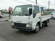 2017 Isuzu Elf Truck