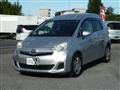 2013 Toyota Ractis