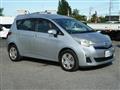 2013 Toyota Ractis