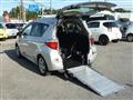 2013 Toyota Ractis