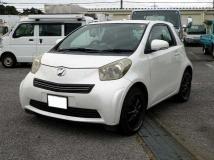 2010 Toyota IQ