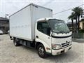 2010 Hino Dutro