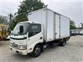2010 Hino Dutro