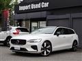 2024 Volvo V60