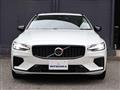 2024 Volvo V60