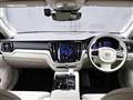 2024 Volvo V60