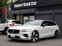 2024 Volvo V60