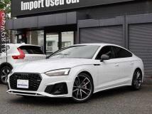 2024 Audi A5