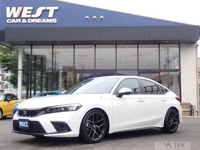 2023 Honda Civic