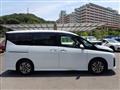 2024 Nissan Serena
