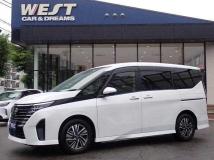 2024 Nissan Serena