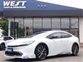 2023 Toyota Prius