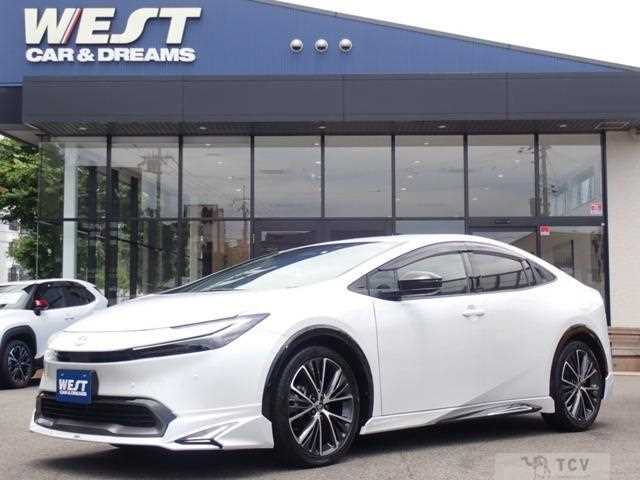 2023 Toyota Prius
