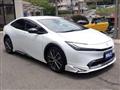 2023 Toyota Prius