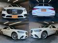 2022 Mercedes-Benz S-Class