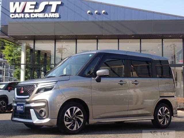 2024 Mitsubishi Mitsubishi Others