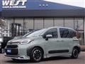 2024 Toyota Sienta