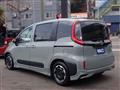 2024 Toyota Sienta