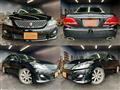 2009 Toyota Crown