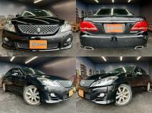 2009 Toyota Crown
