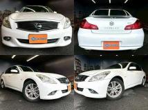 2012 Nissan Skyline