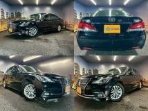 2016 Toyota Crown