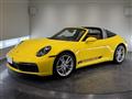 2021 Porsche 911