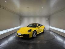 2021 Porsche 911