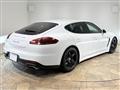 2014 Porsche Panamera