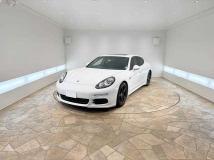 2014 Porsche Panamera