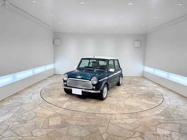 1997 Rover Mini