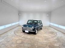 1997 Rover Mini