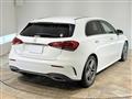 2018 Mercedes-Benz A-Class