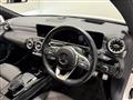 2018 Mercedes-Benz A-Class