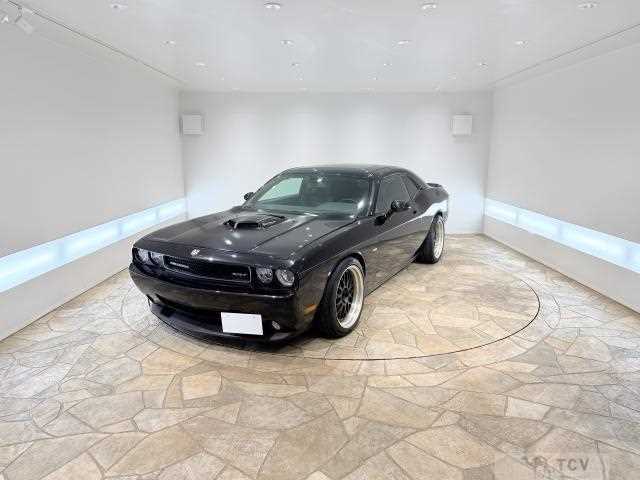 2015 Dodge Challenger