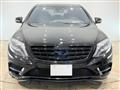 2016 Mercedes-Benz S-Class