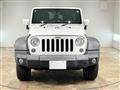 2014 Jeep Wrangler