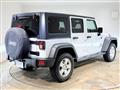 2014 Jeep Wrangler